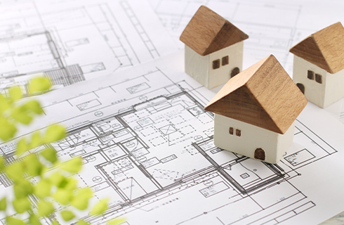 一人ひとりの「好き」を形にする、完全自由設計