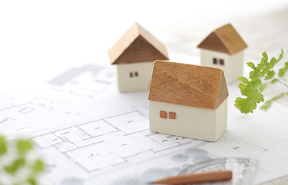 設計図イメージ